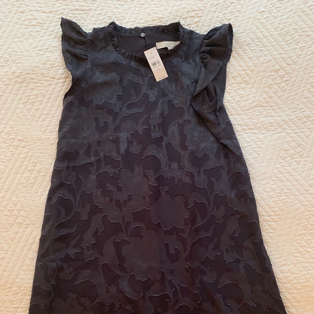 Ann Taylor Loft XS Dress
